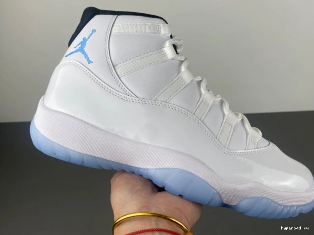 Blue Air legend 11 Jordan CT8012-104 0531